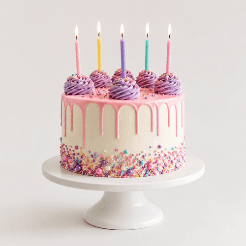 1st Birthday Cakes for Boys