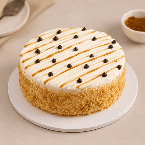 Butterscotch