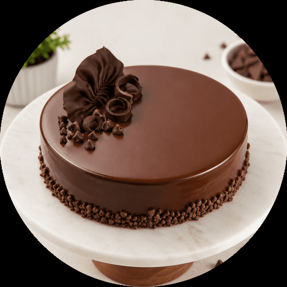 Chocolate Cakes