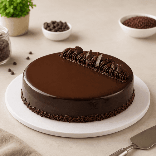 Chocolate