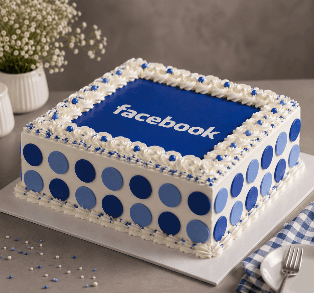 Corporate Cakes