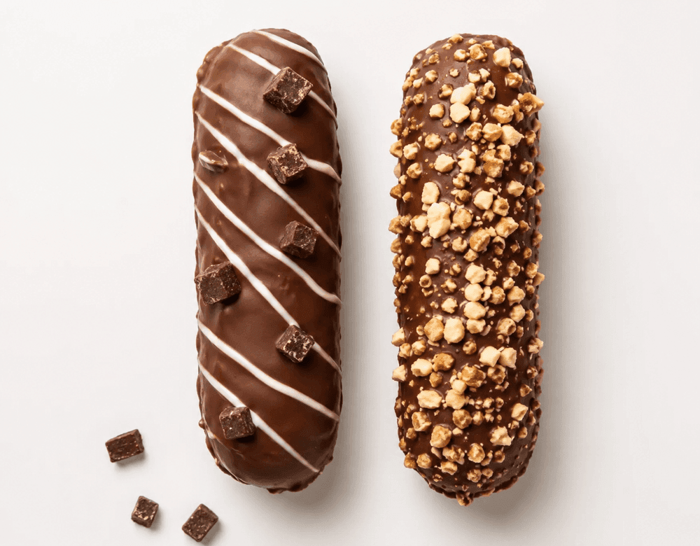 Desserts