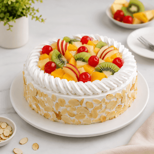 Fresh Fruit