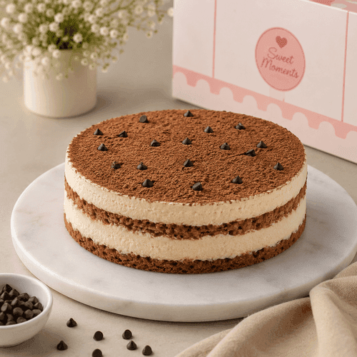 Gourmet Cakes