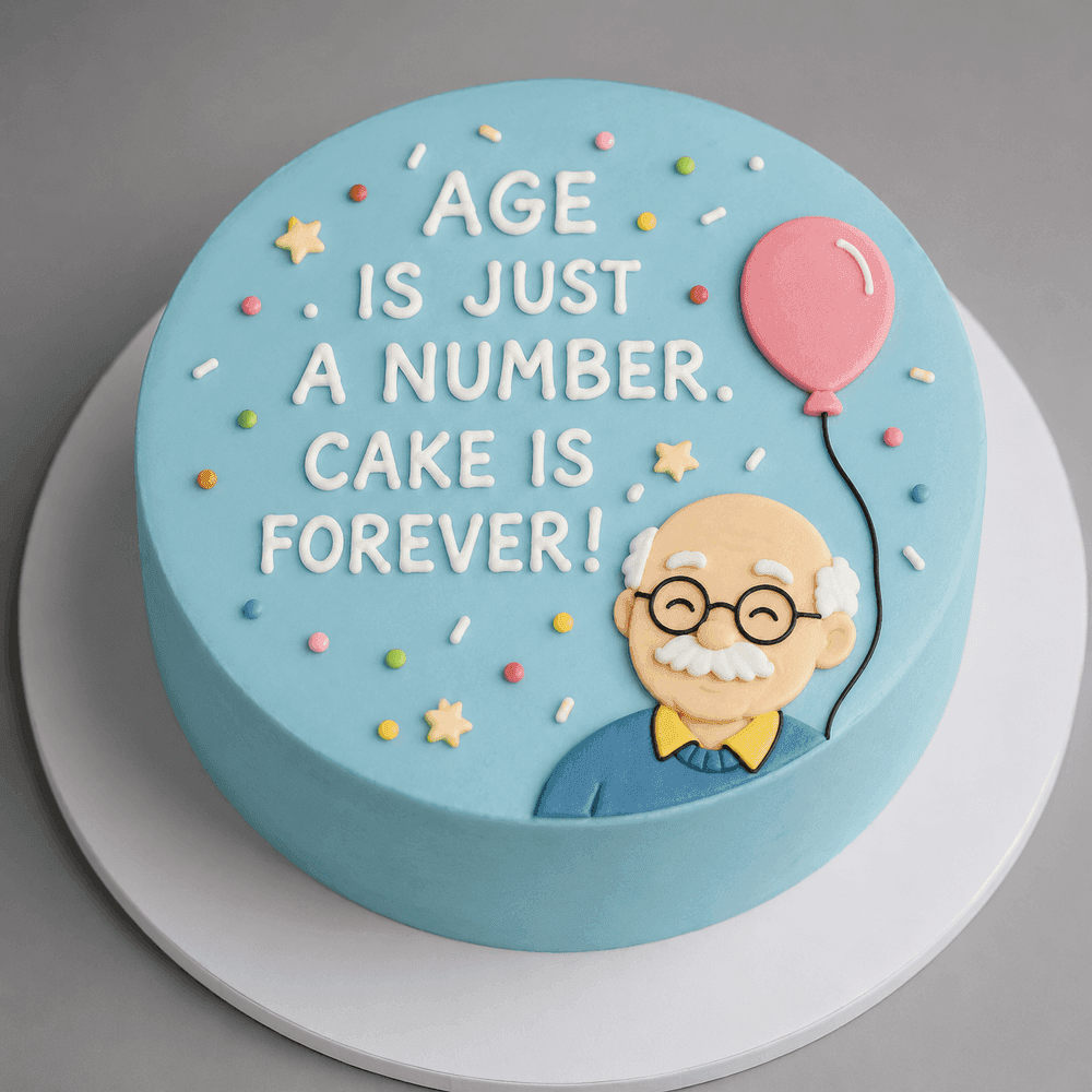 Meme Cakes