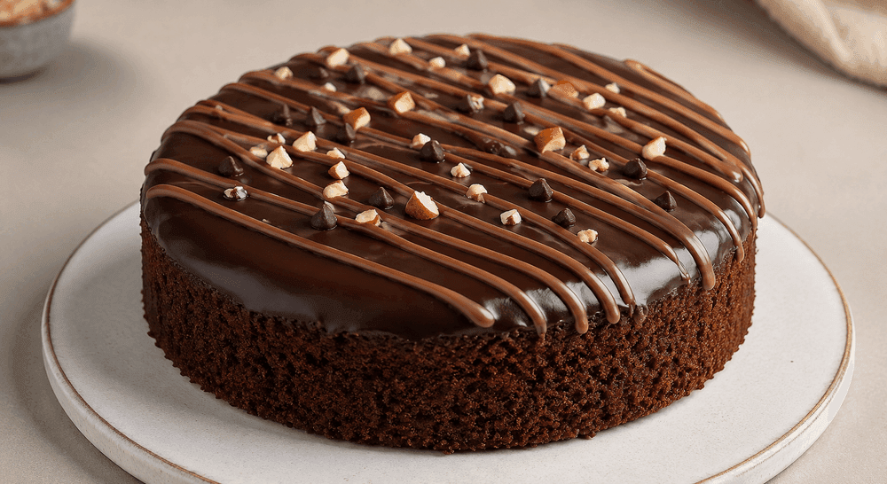 Tea Cakes