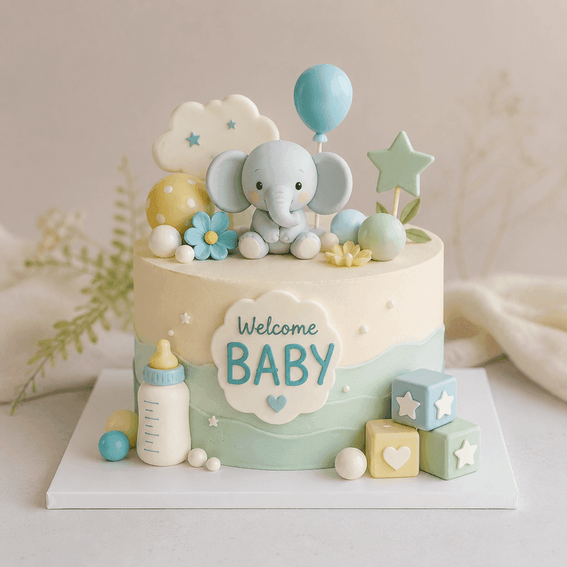 Baby Shower