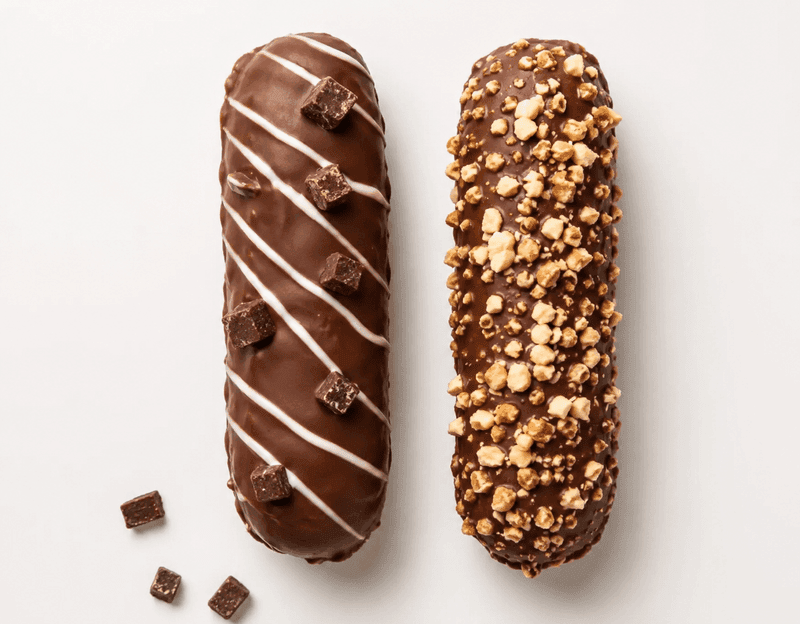 Desserts