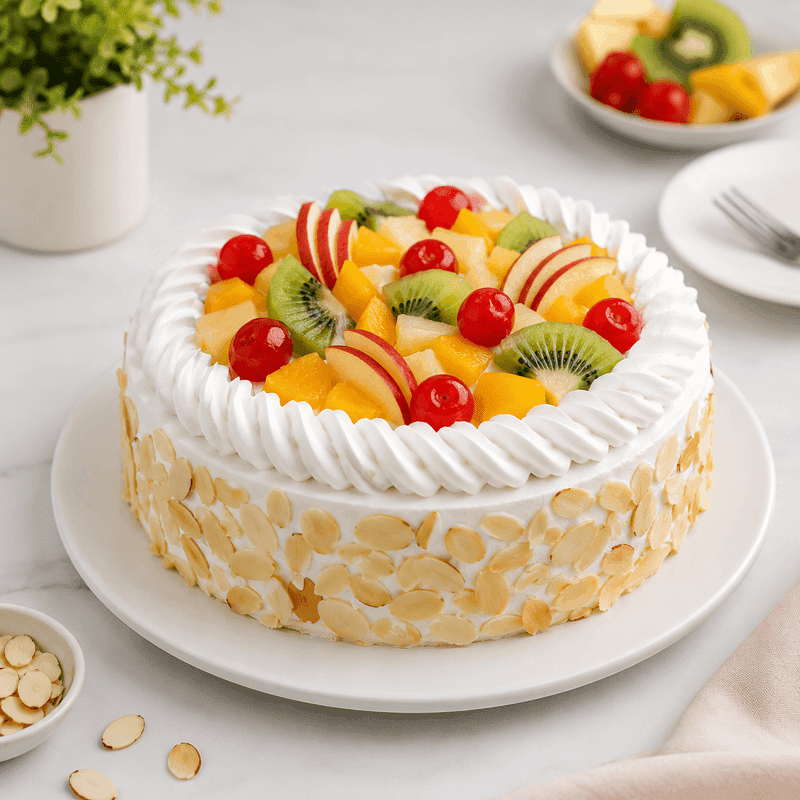 Fresh Fruit