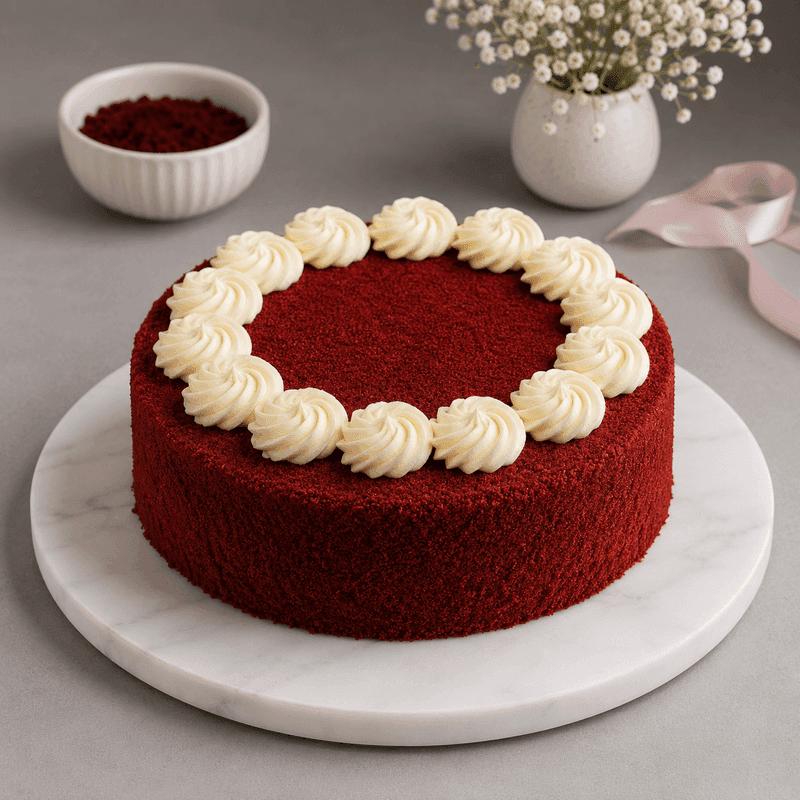 Red Velvet