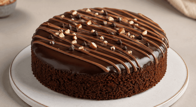 Tea Cakes