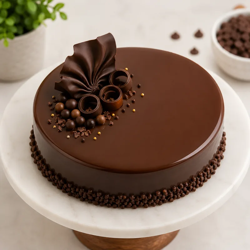 Chocolate Cakes
